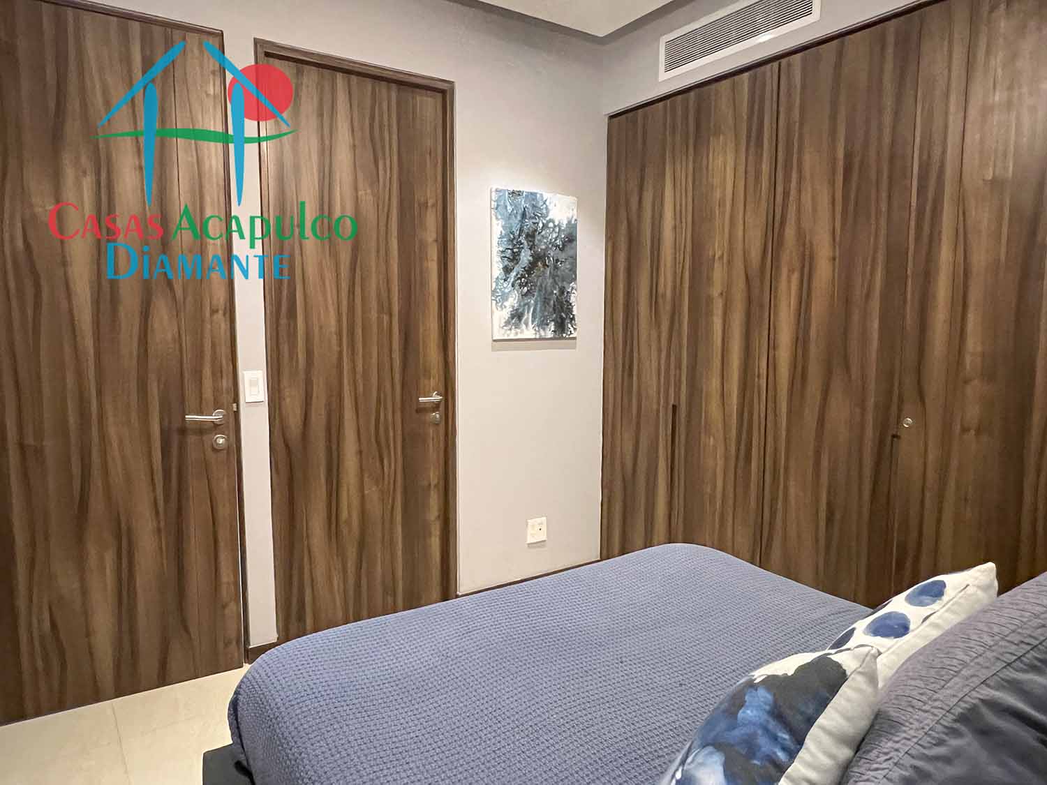 La Isla Fiji R5 - Recámara uno 2